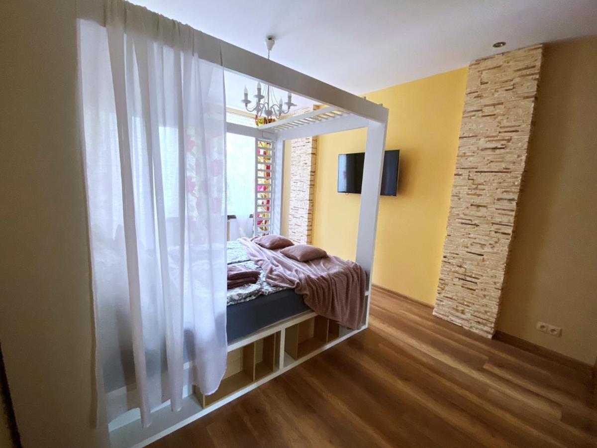 Comfort Apartment 2 Rooms 65M2 Warszawa Zewnętrze zdjęcie