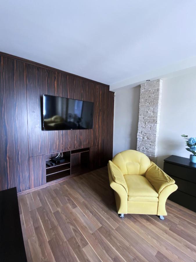 Comfort Apartment 2 Rooms 65M2 Warszawa Zewnętrze zdjęcie