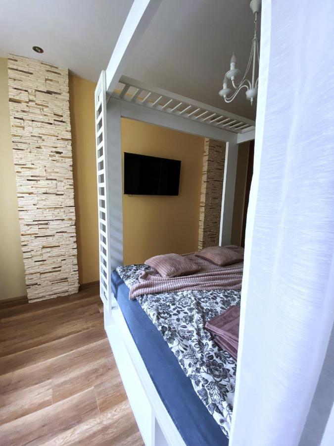 Comfort Apartment 2 Rooms 65M2 Warszawa Zewnętrze zdjęcie