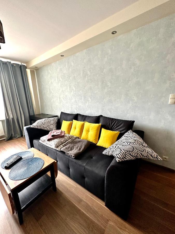 Comfort Apartment 2 Rooms 65M2 Warszawa Zewnętrze zdjęcie