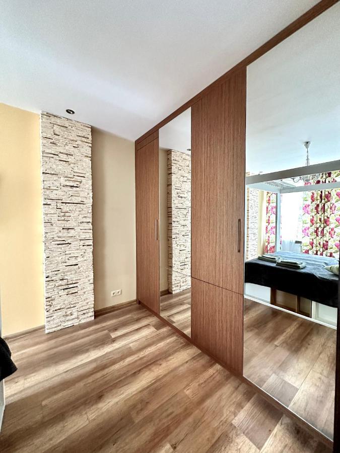 Comfort Apartment 2 Rooms 65M2 Warszawa Zewnętrze zdjęcie