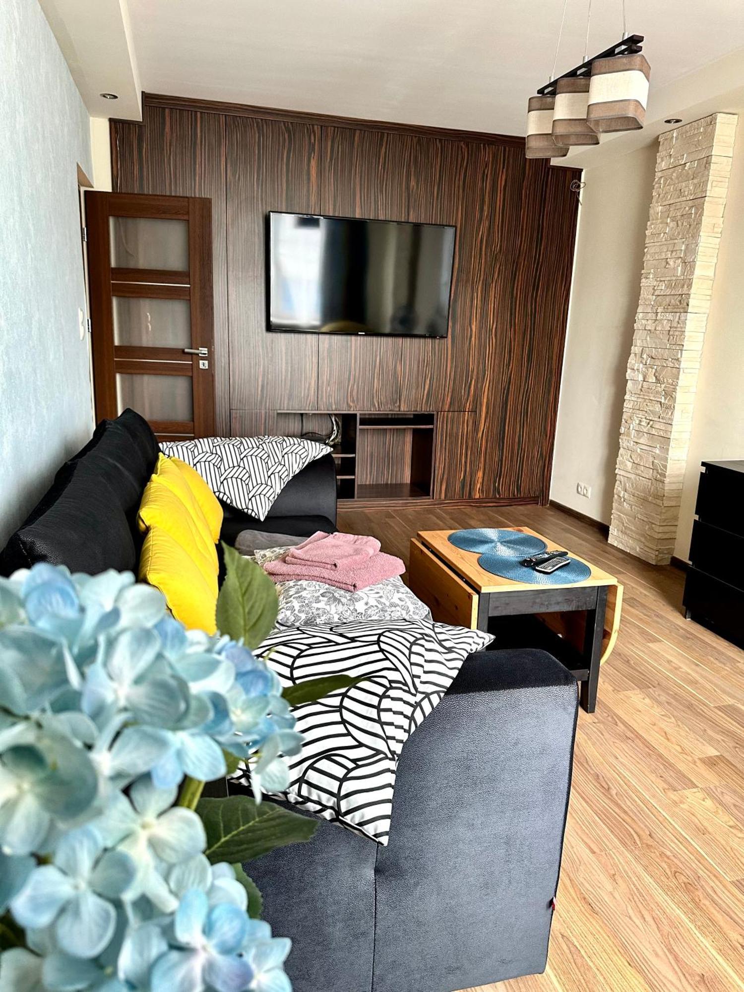 Comfort Apartment 2 Rooms 65M2 Warszawa Zewnętrze zdjęcie