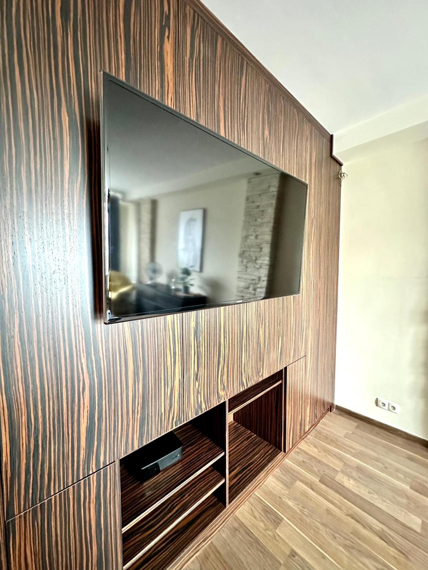 Comfort Apartment 2 Rooms 65M2 Warszawa Zewnętrze zdjęcie