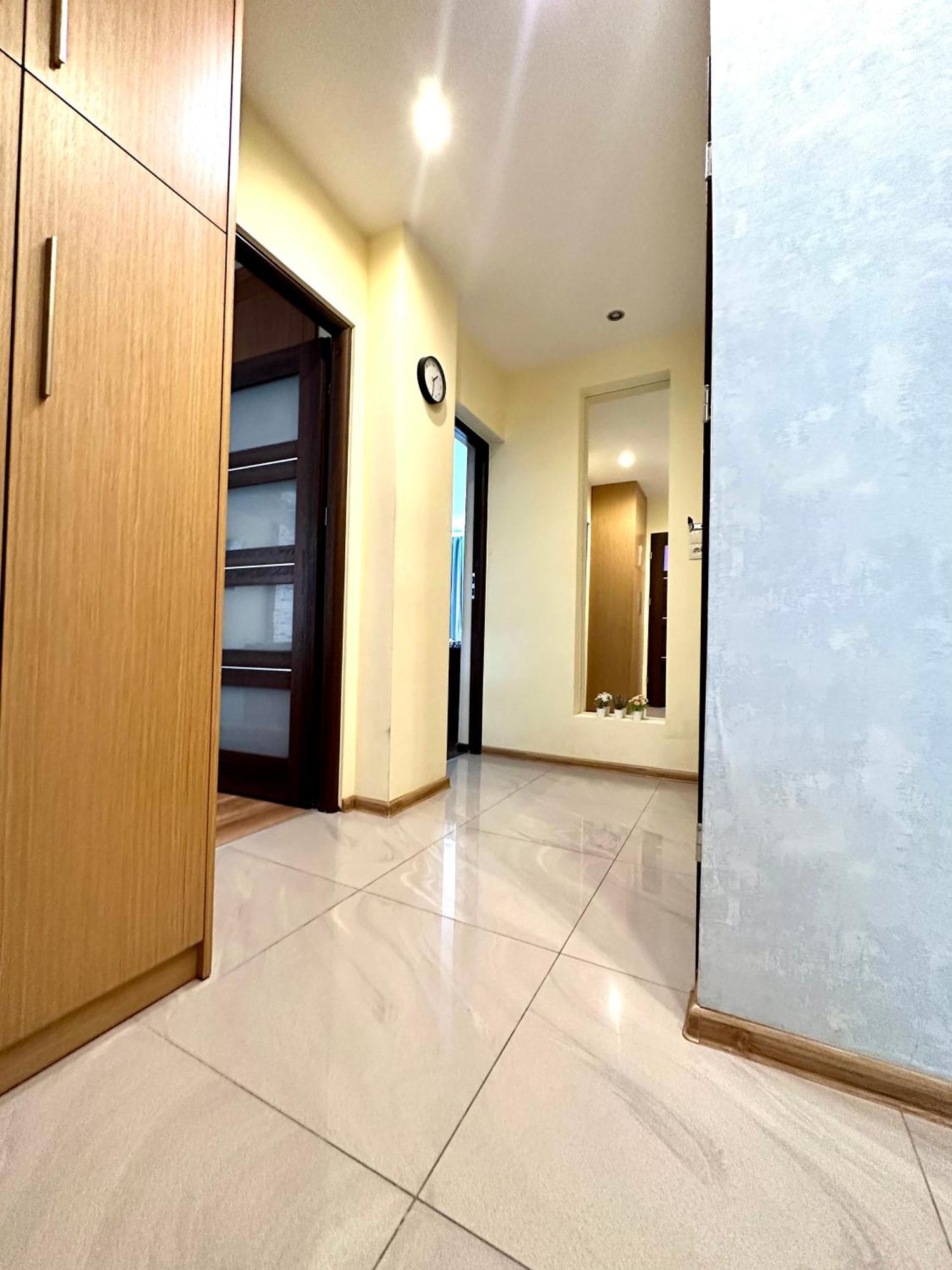 Comfort Apartment 2 Rooms 65M2 Warszawa Zewnętrze zdjęcie